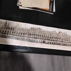 Junior And Senior Medics And Dentists 1944.