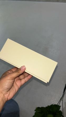 Candle boxes