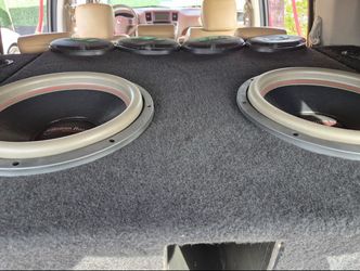 Speakers
