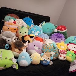Squishmallow Sale