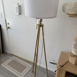 Standing Lamp