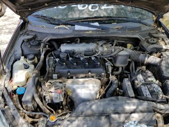 2006 Nissan Altima 2.5S