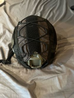 Helmet