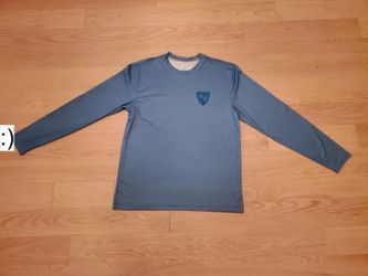 Southern Tide Long Sleeve Jersey