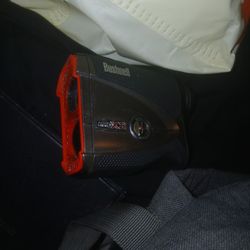 Bushnell Pro X2