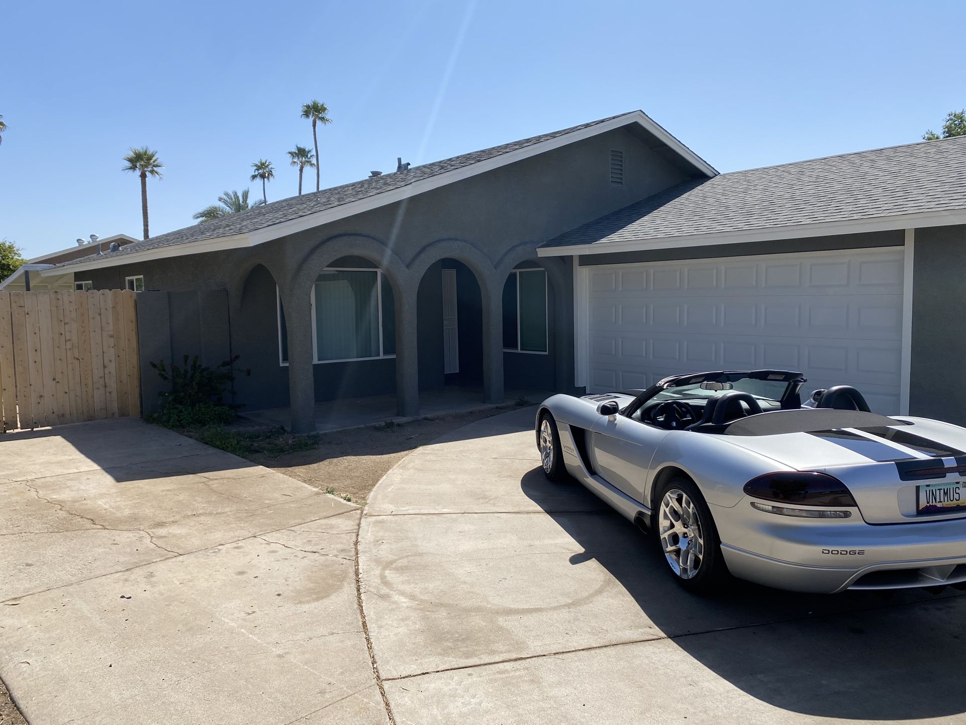 2003 Dodge Viper
