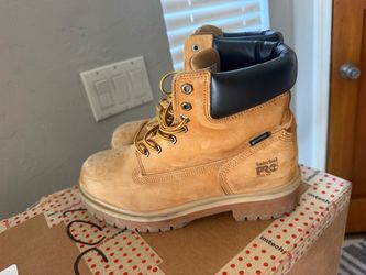 timberland boots size 11