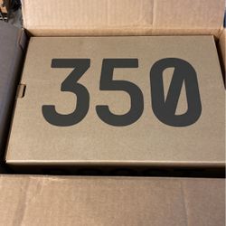 Yeezy Boost 350 Onyx 