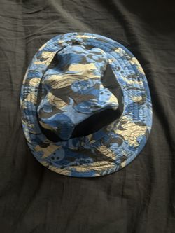 Columbia Hat