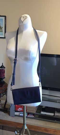 LC Lauren Conrad Crossbody Bag