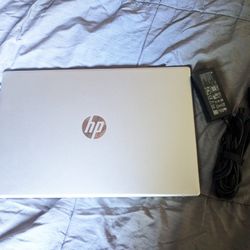 HP 15.6 inch Windows 11 Touch Laptop