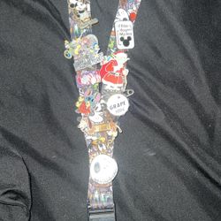 Disney Pins