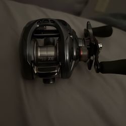 Daiwa Tatula SV TW 7.3L Gear Ratio 7.3:1 Right Handle Bait Casting Reel