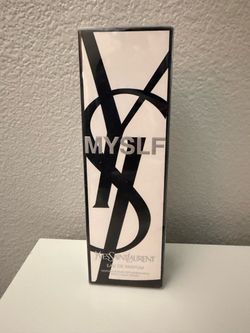 YSL MYSLF
