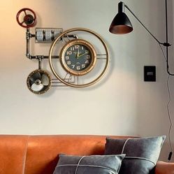 Clock, Beautiful 