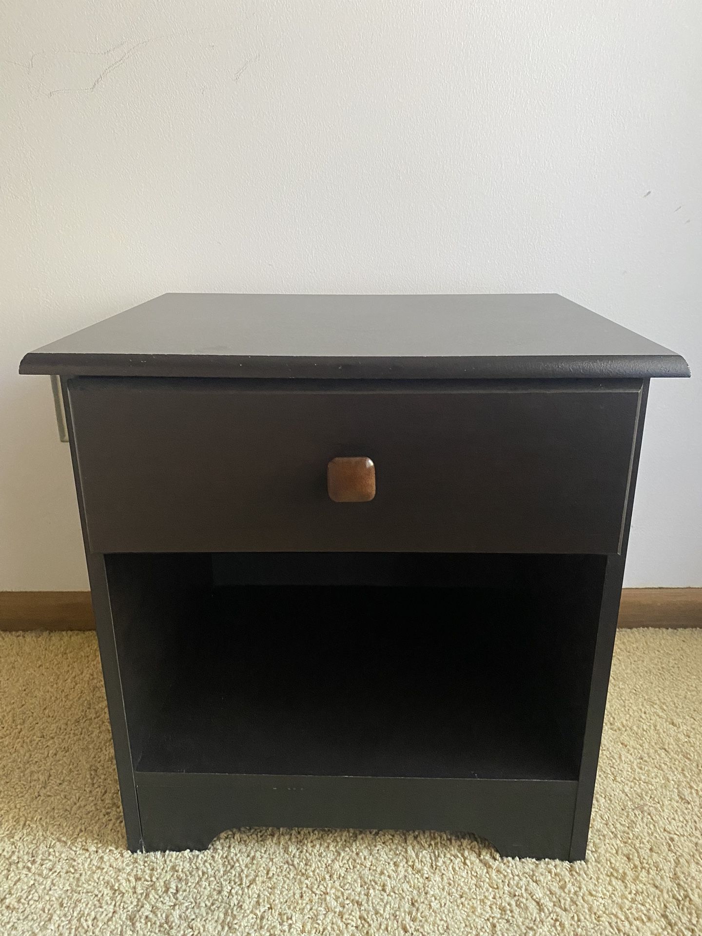 Small End Table