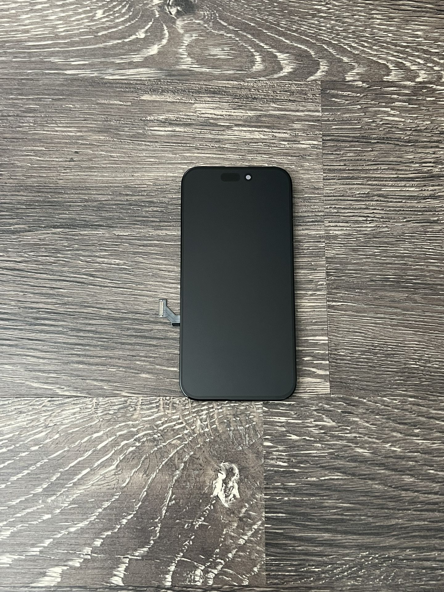iPhone 15 LCD Touch Screen Assembly Part