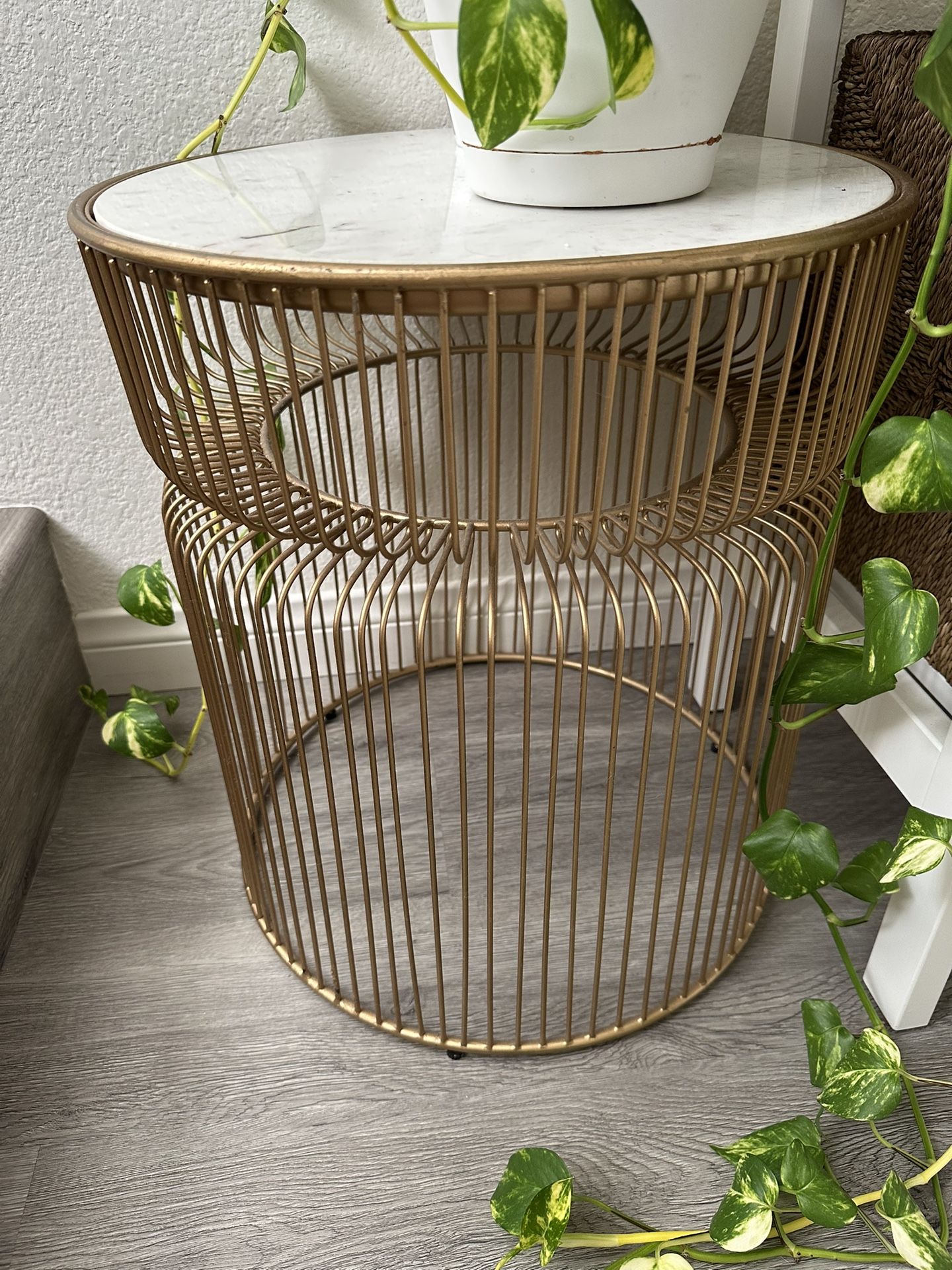Coffee/Decorative Table Sets