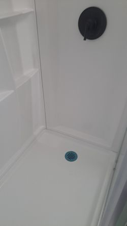 Kitche Fix Or Shower Fix 