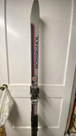 Skis Rossignol 