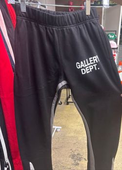 GALLERY DEPT SWEATS
