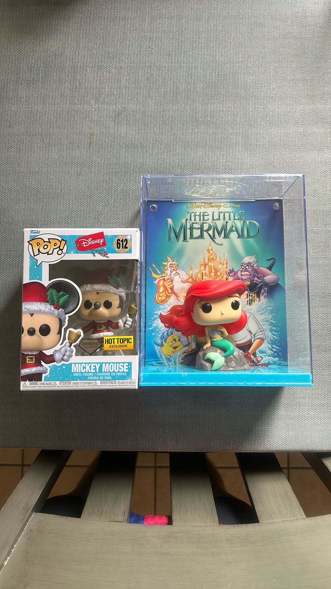 Funko Pops