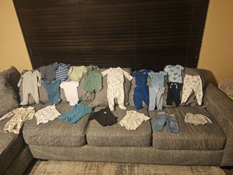 Baby  boy clothes