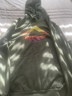 Men’s Graphic Hoodies 