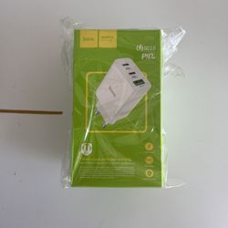 HOCO C99A PD20W + QC3.0 Wall Charger 