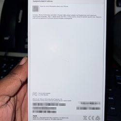 iPhone 15 Pro Max 1TB White Titanium 