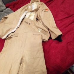 OBERON ARC 65 Electrical PPE 