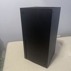 Xbox Series X