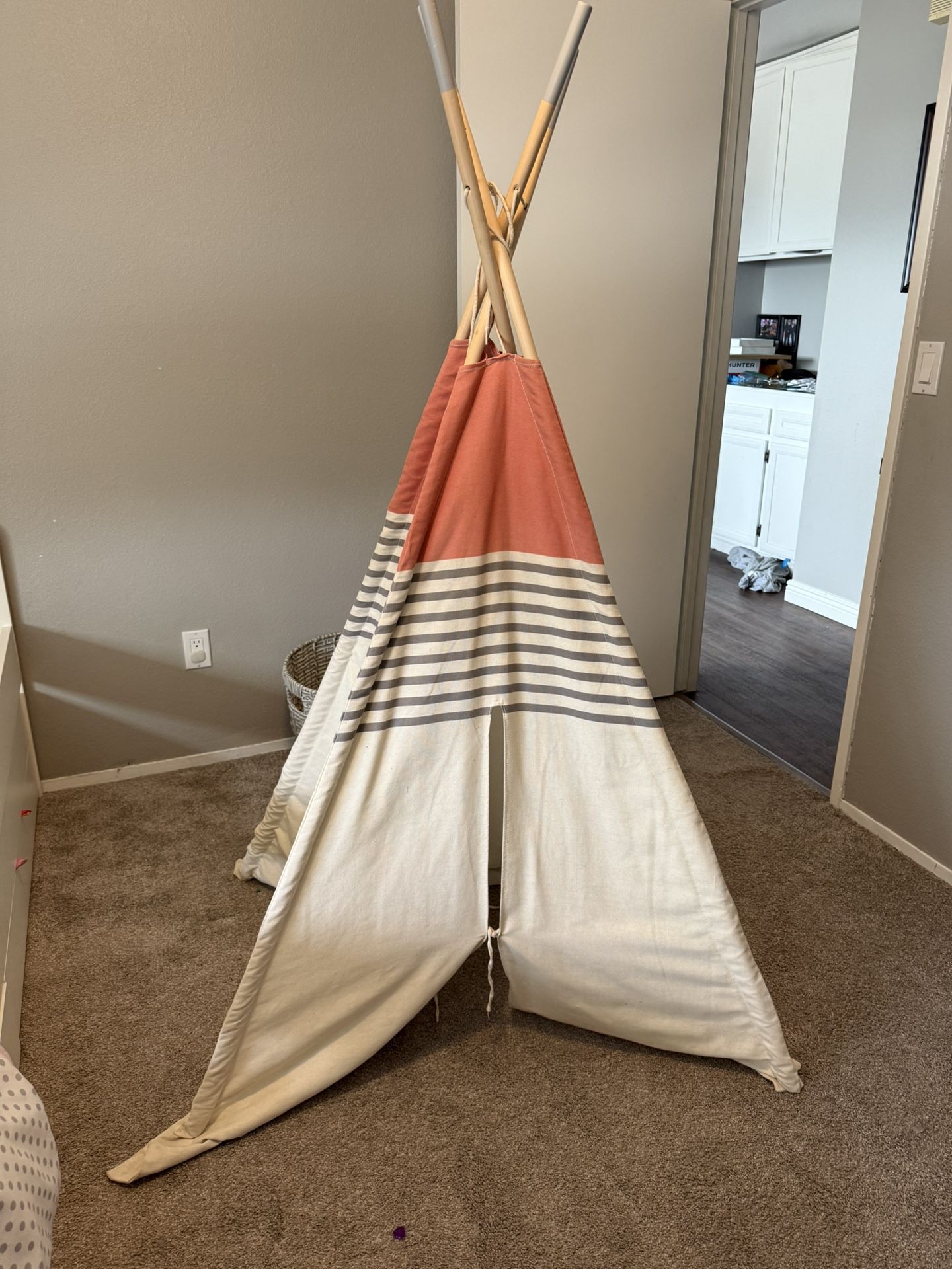 Tee Pee 