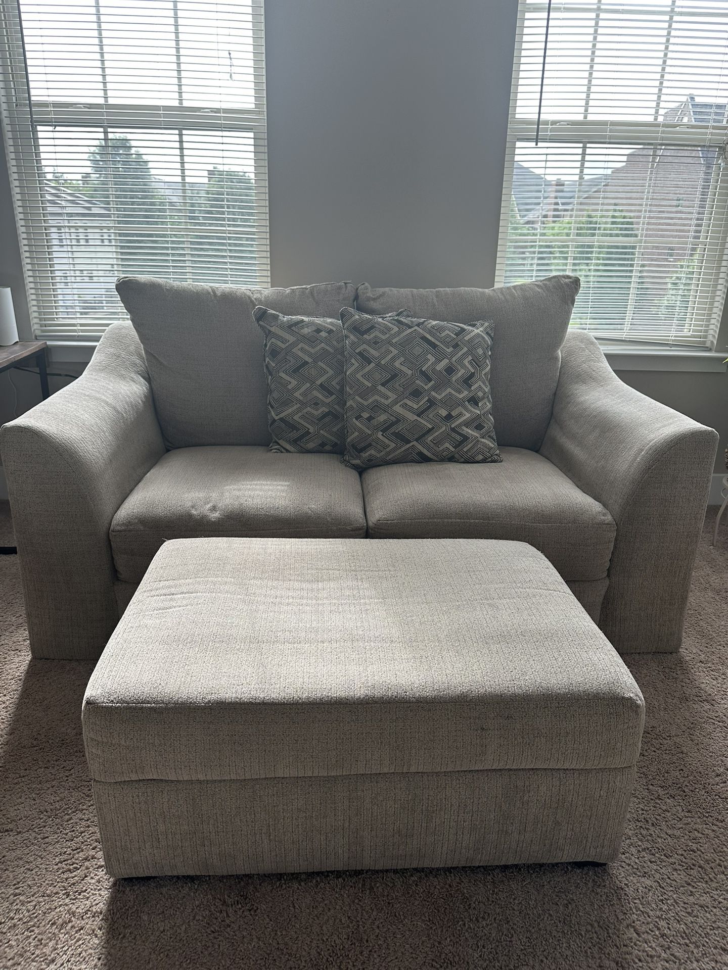 Loveseat
