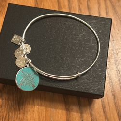 Alex and Ani Charm Bracelets – Set of 3