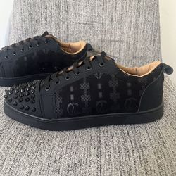 Designer Shoes