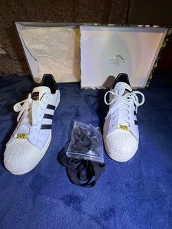 Adidas x BAPE Superstar