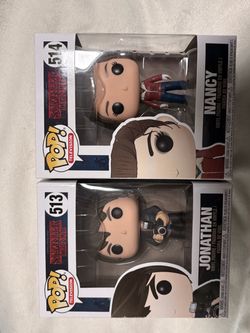 Stranger things bundle