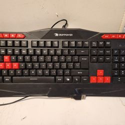 Keyboard 