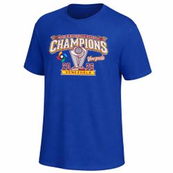 Venezuela Champions Tshirt 