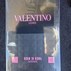 Valentino Cologne 
