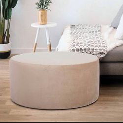 36” Ottoman