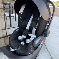 Infant Car Seat