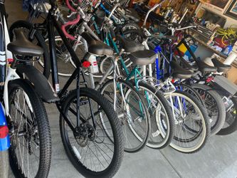 Bikes 🚲 Bicycles 🚲 Bicicletas