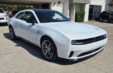 2025 Dodge Charger