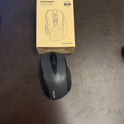 Tecknet Wireless mouse