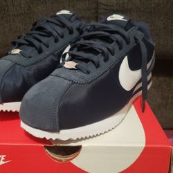 Nike Cortez Nylon 