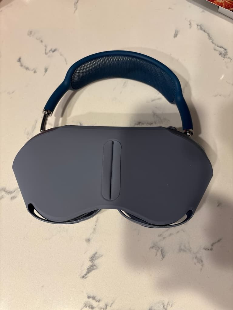AirPod Pro max