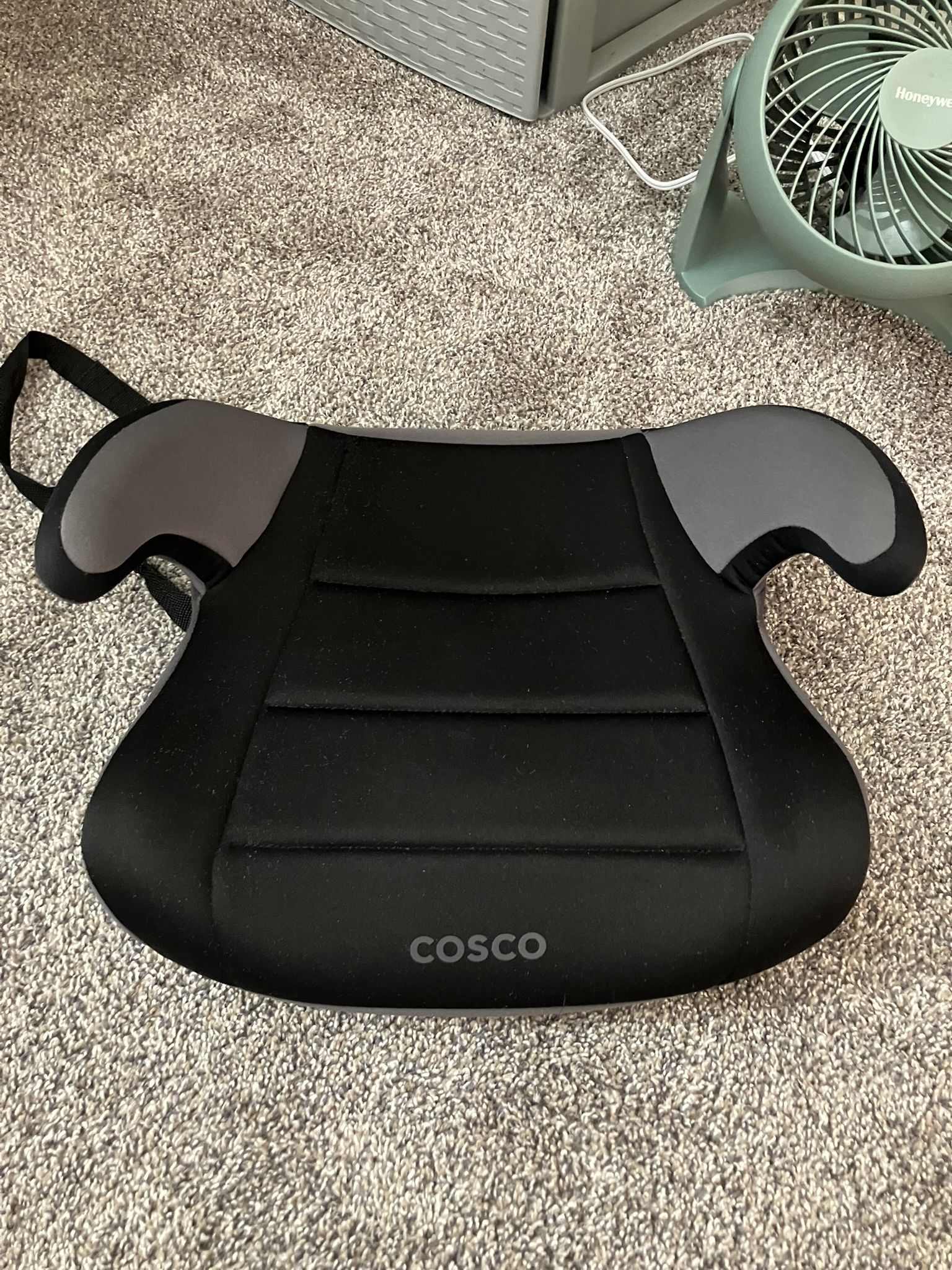 Child Booster Car seat