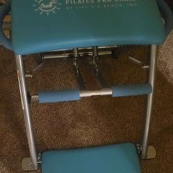 Pilates Chair